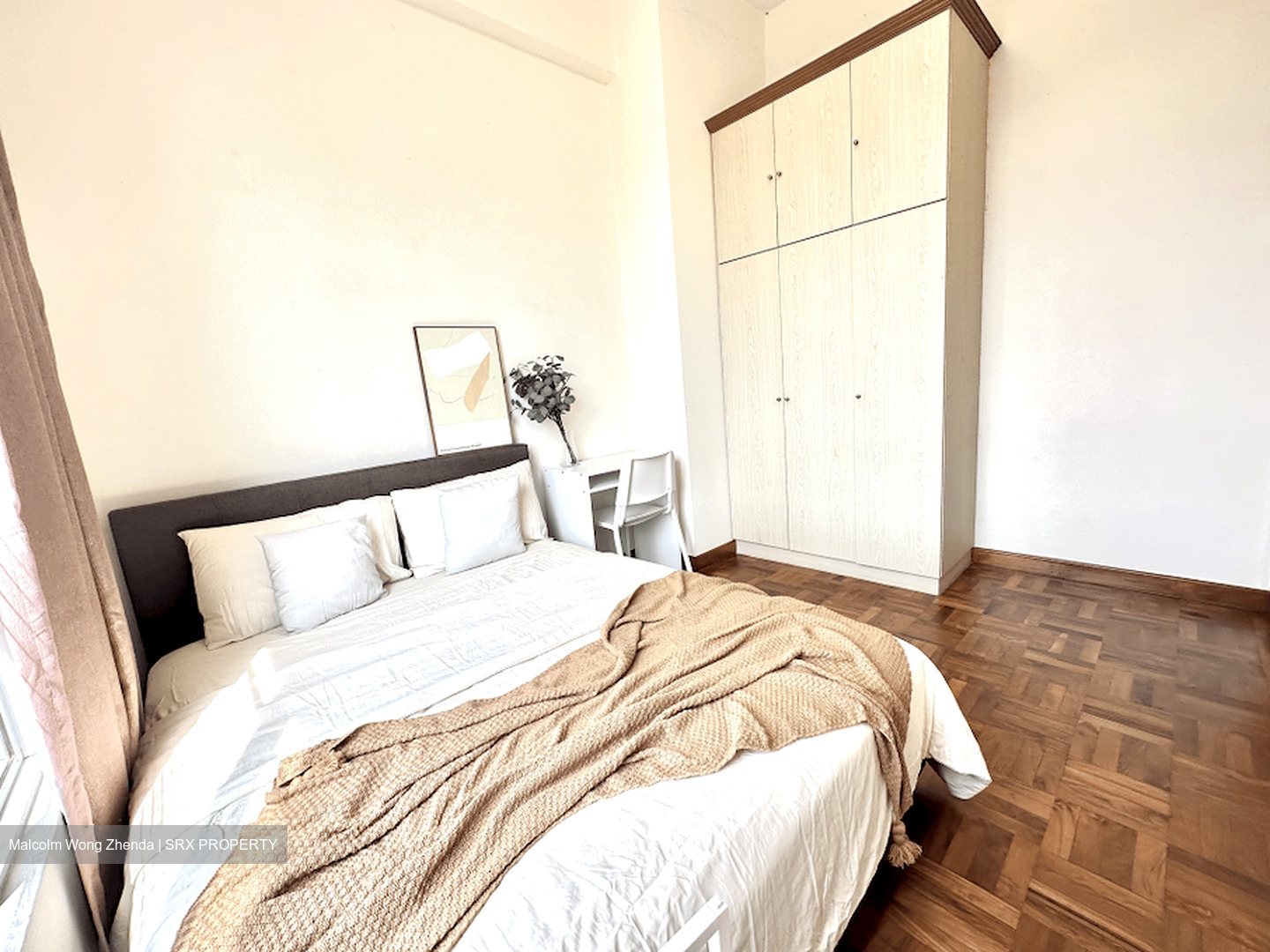 Cavendish Park (D21), Condominium #608506991